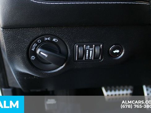 Used 2022 Dodge Charger SRT Hellcat image 29