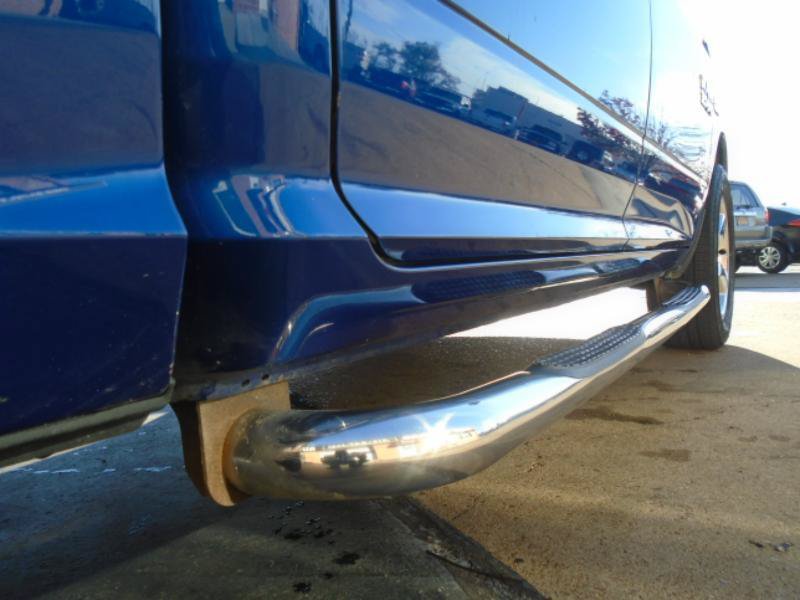 Used 2015 RAM 1500 4x4 Crew Cab Big Horn image 16