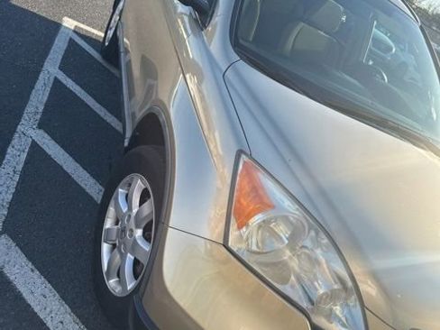 Used 2008 Honda CR-V EX image 1