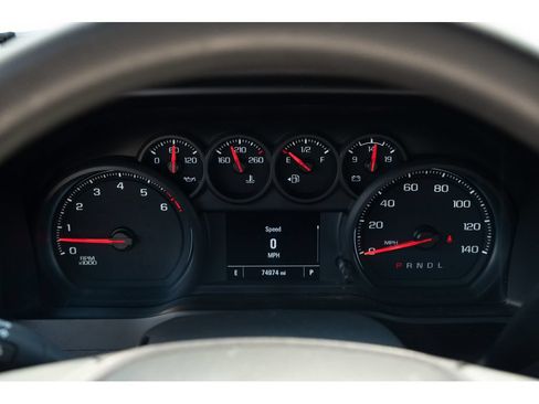 Used 2021 GMC Sierra 1500 2WD Regular Cab w/ Sierra Value Package image 21