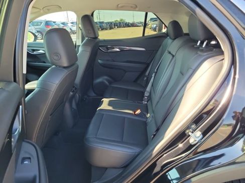 Used 2024 Buick Envision Preferred AWD/4WD image 11