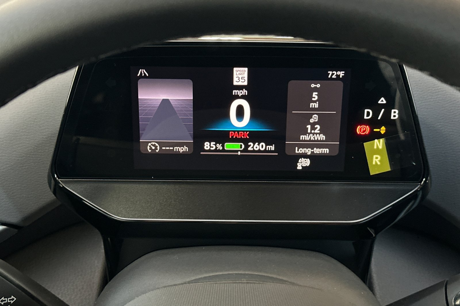 New 2026 Volkswagen ID.4 Pro S Plus AWD/4WD image 23