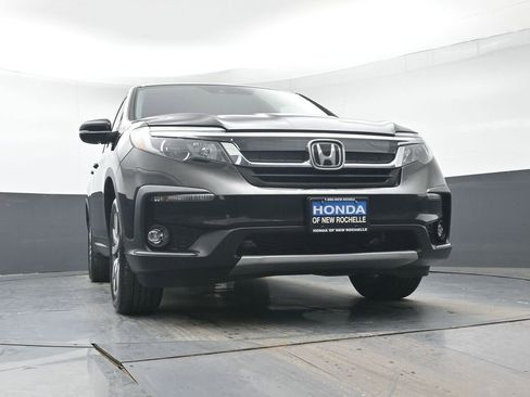 Used 2020 Honda Pilot EX image 30