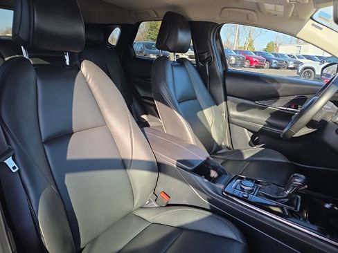 Used 2024 MAZDA CX-30 AWD 2.5 S w/ Preferred Package image 18