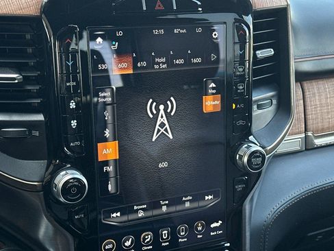 Certified 2021 RAM 1500 Limited image 19