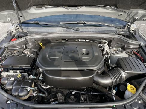 Used 2021 Dodge Durango GT image 29