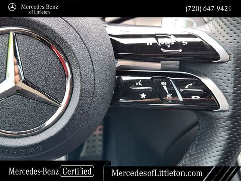 Used 2023 Mercedes-Benz GLC 300 4MATIC image 29