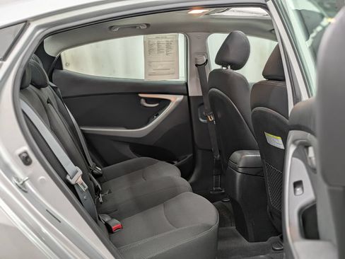 Used 2016 Hyundai Elantra Value Edition FWD image 15