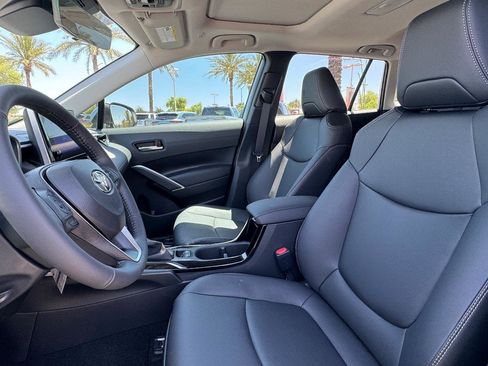 New 2026 Toyota Corolla Cross XLE image 12