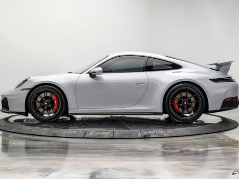 Used 2026 Porsche 911 Carrera GTS RWD image 7
