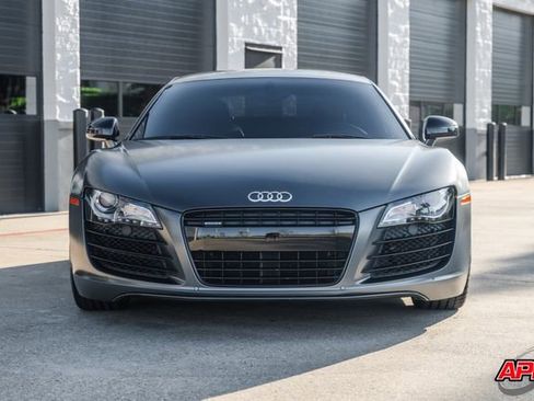 Used 2012 Audi R8 V8 image 15