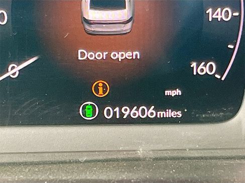 Used 2024 Honda Accord EX image 11