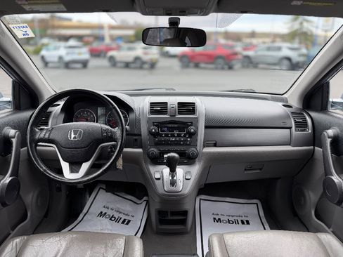 Used 2009 Honda CR-V EX-L image 5