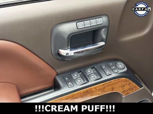 Used 2019 Chevrolet Silverado 2500 High Country w/ Duramax Plus Package image 14