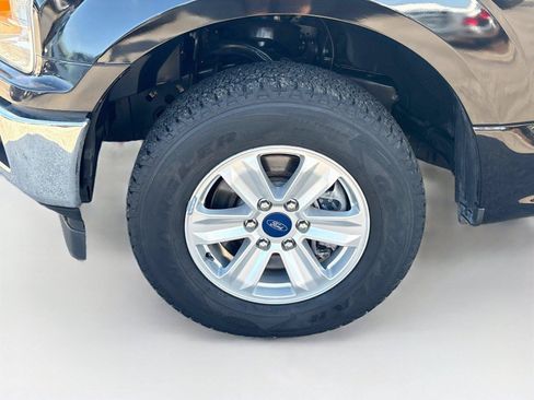 Used 2019 Ford F150 XLT w/ Trailer Tow Package RWD image 28