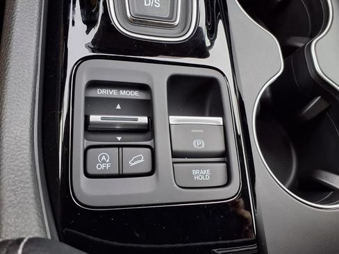 New 2026 Honda Pilot EX-L image 16