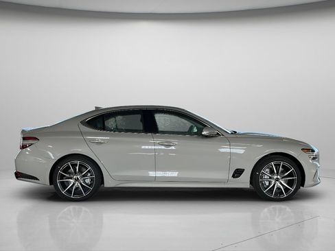 New 2026 Genesis G70 2.5T Prestige AWD/4WD image 7