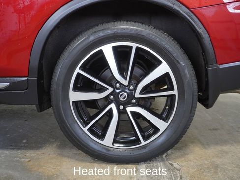 Used 2018 Nissan Rogue SL image 8