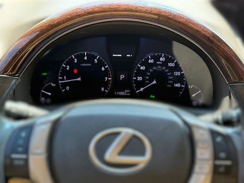 Used 2013 Lexus RX 350 FWD w/ Navigation Pkg image 15