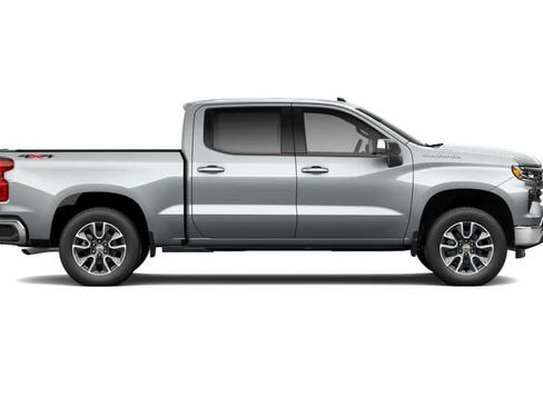 New 2026 Chevrolet Silverado 1500 LT image 53