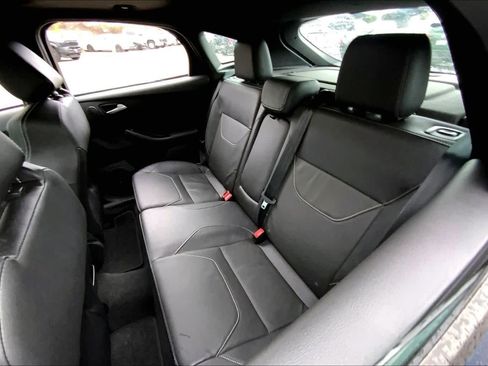 Used 2018 Ford Focus ST w/ Equipment Group 402A image 20