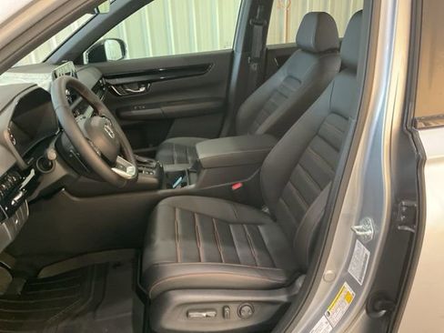 New 2026 Honda CR-V Sport Touring image 4