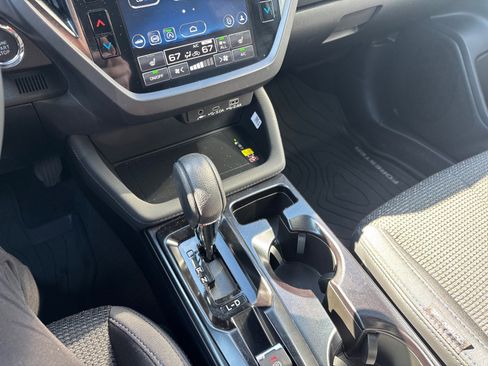 Certified 2026 Subaru Forester Premium image 22