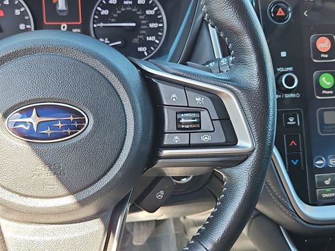 Used 2020 Subaru Outback Limited image 21