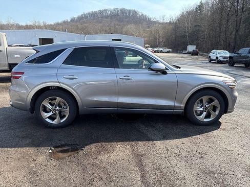 New 2026 Genesis GV70 2.5T Advanced AWD/4WD image 6
