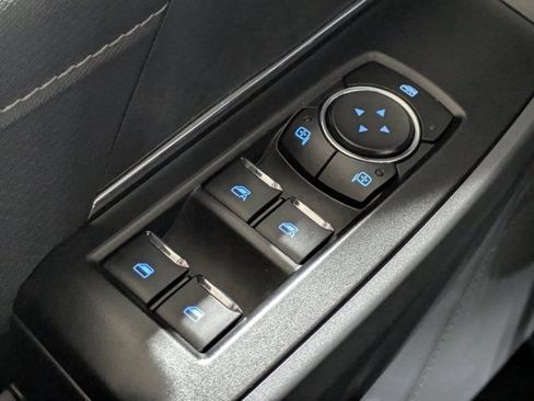 Used 2025 Ford F150 XLT w/ Equipment Group 301A Standard AWD/4WD image 23