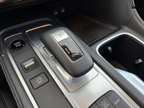 Used 2026 INFINITI QX60 Luxe FWD image 45
