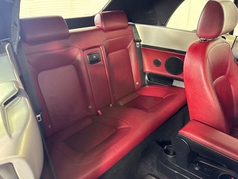 Used 2009 Volkswagen Beetle Blush FWD image 5