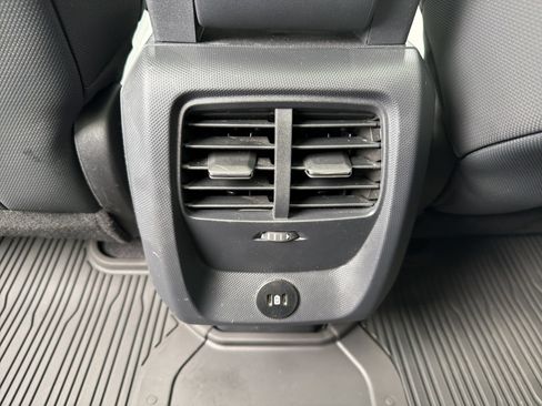 Certified 2025 Ford Mustang Mach-E Premium AWD/4WD image 4