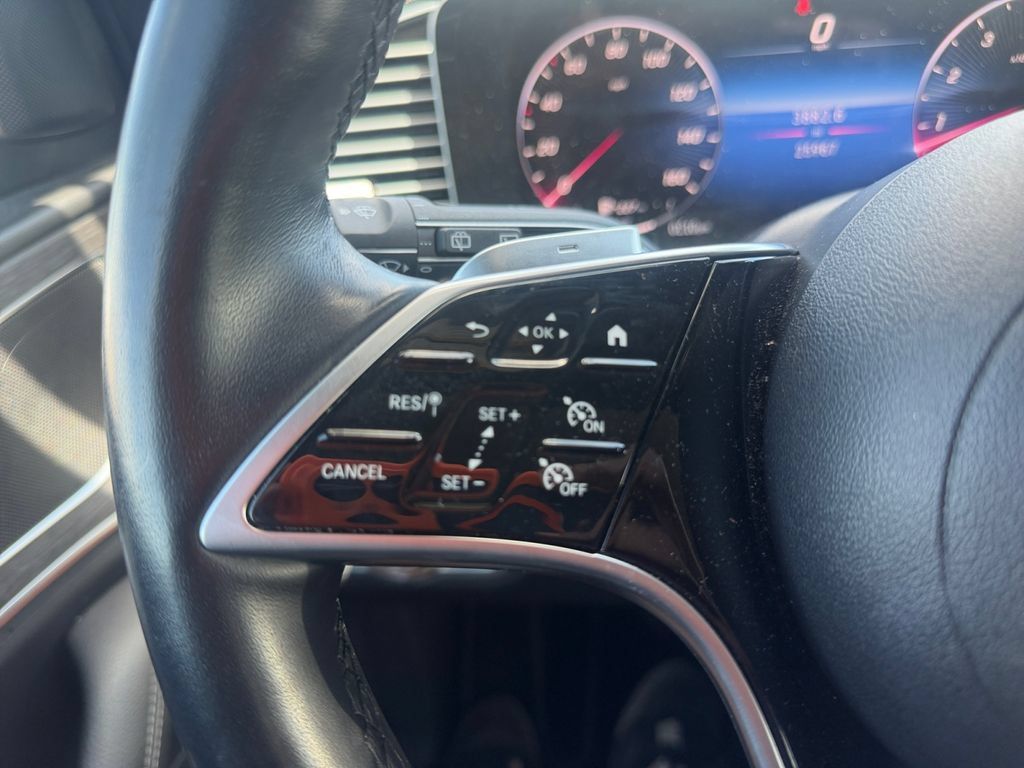 Certified 2025 Mercedes-Benz GLE 350 4MATIC image 22