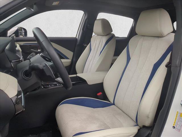 Certified 2025 Acura ADX A-Spec AWD/4WD image 16