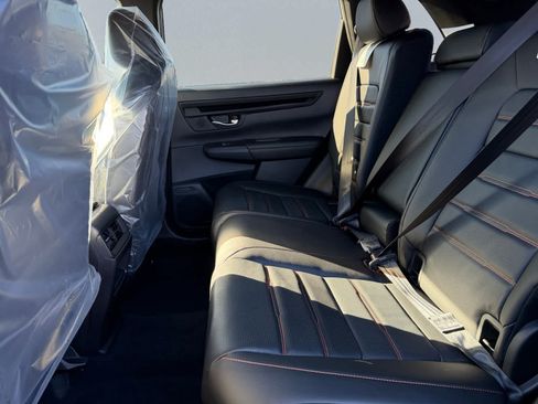New 2026 Honda CR-V Sport-L image 18