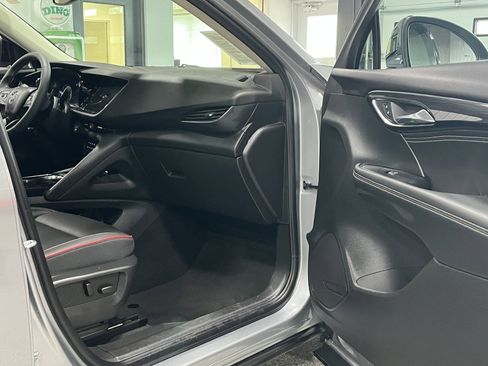 Certified 2023 Buick Envision Essence w/ Sport Touring Package AWD/4WD image 9