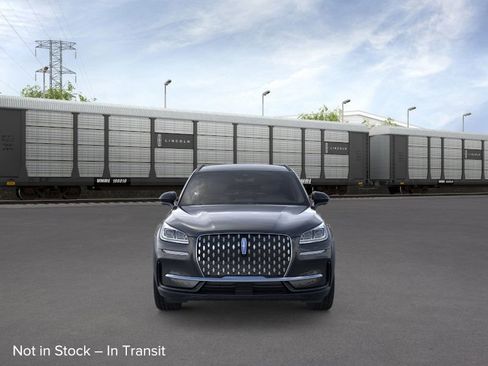 New 2025 Lincoln Corsair Grand Touring w/ Equipment Group 302A image 6