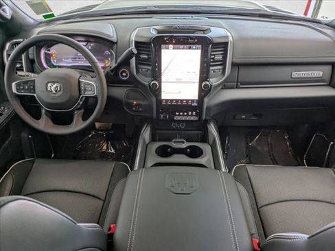 New 2026 RAM 3500 Laramie image 14