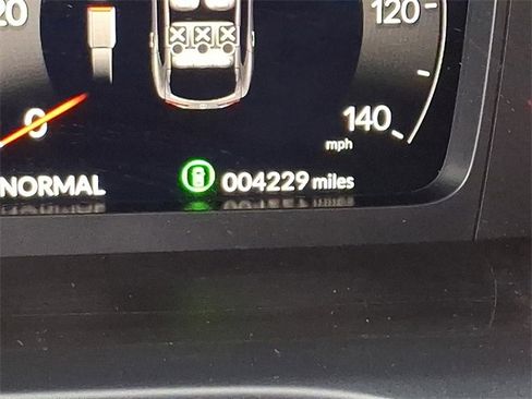 Certified 2025 Acura ADX A-Spec image 20