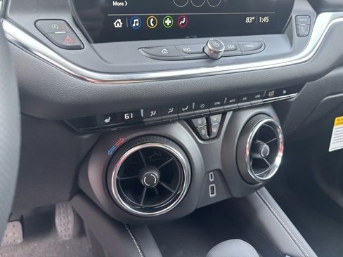 New 2026 Chevrolet Blazer LT image 26