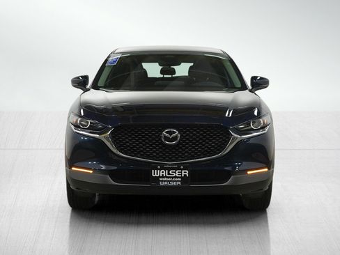 Used 2025 MAZDA CX-30 AWD 2.5 S image 8