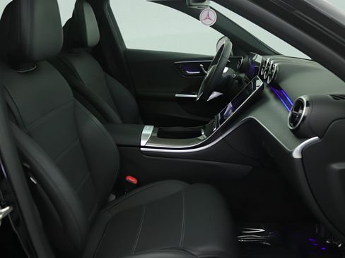 Certified 2023 Mercedes-Benz C 300 Sedan image 28