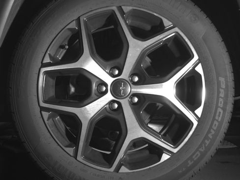 Used 2025 Jeep Compass Limited AWD/4WD image 14