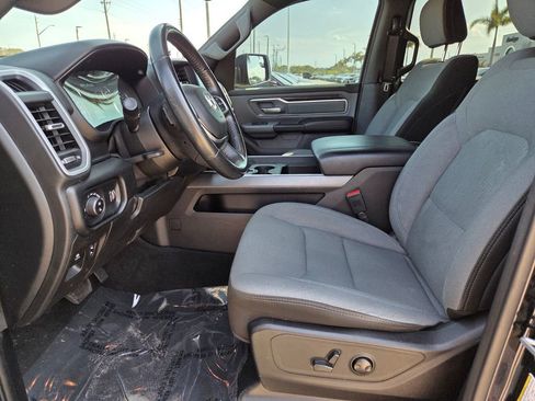 Used 2022 RAM 1500 Big Horn image 21