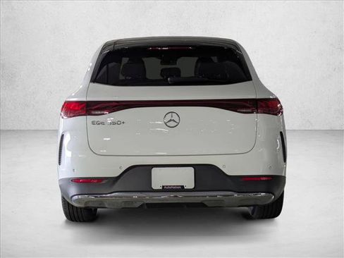 Certified 2023 Mercedes-Benz EQE 350+ SUV image 9