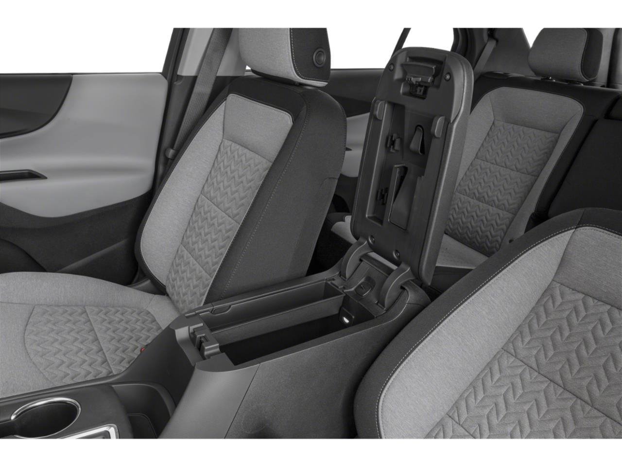 Used 2024 Chevrolet Equinox LT AWD/4WD image 83