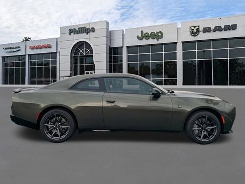 New 2026 Dodge Charger Scat Pack AWD/4WD image 2