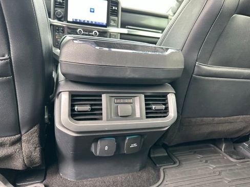 Used 2021 Ford F150 Lariat w/ Equipment Group 502A High AWD/4WD image 22