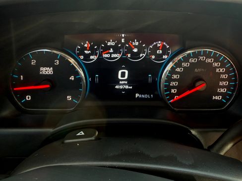 Used 2019 GMC Sierra 2500 Denali image 22